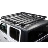Kit de galerie Slimline II extrême pour le Jeep Gladiator JT Mojave/392/2.2L Diesel (2019 - jusqu'à présent)