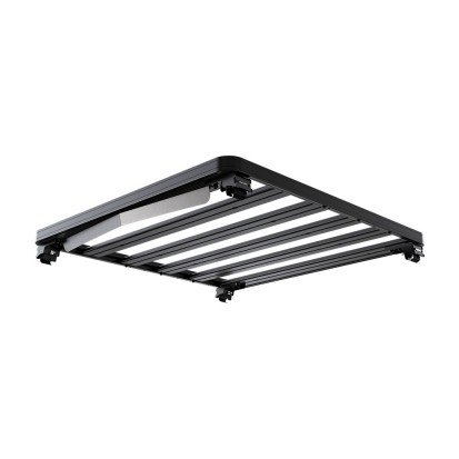 Kit de galerie de toit Slimline II pour une Renault Sandero (2012-actuel) - de Front Runner