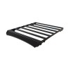Kit de galeries de toit Slimsport pour Isuzu D-Max (2020-actuel)