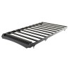 Déflecteur de barre lumineuse 40in pour galerie Slimsport pour un Toyota 4Runner (2009 - jusqu'à présent)- de Front Runner