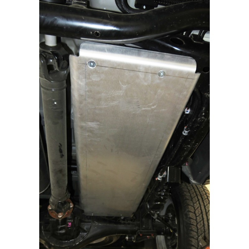 Réservoir de carburant Front Runner Nissan NP300