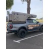 CAMPER-X Cellule + options