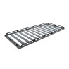 Kit de ridelles Expédition - Périmètre - pour une galerie de 2772mm (L) x 1255mm (l)