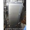 Blindage de protection de réservoir ADBlue pour Ford Ranger 2012+