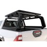 Toyota Hilux Revo Double Cab (2016-Current) Pro Bed Rack Kit