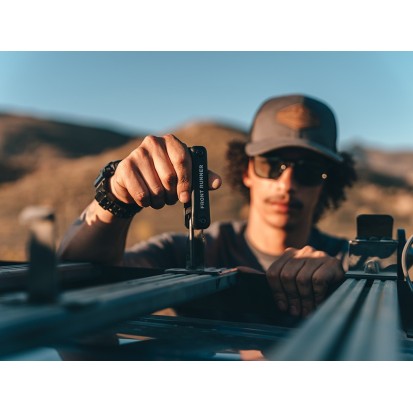 KIT D'OUTILS MULTIPLES - DE FRONT RUNNER