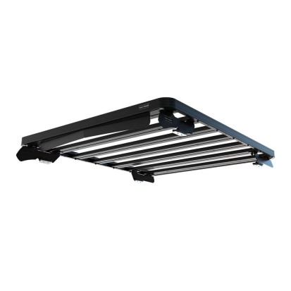 Kit de galerie de toit Slimline II contour pour Land Rover Defender 90 (2020 - jusqu'à présent) - de Front Runner