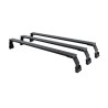 Kit de barres de toit triple pour le Toyota Tacoma ReTrax XR 5in (2005- jusqu'à présent)