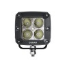 Barre lumineuse Cube WL VX80-SP / 12V/24V / Spot Beam