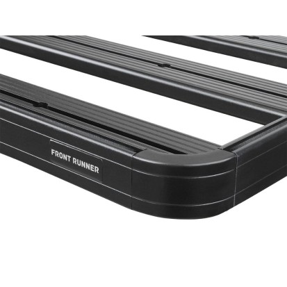 Kit de galerie Slimline II 1/2 pour une Toyota Land Cruiser 80 - de Front Runner