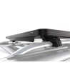 Grab-on Raised Rail Slimline II Kit - 1255mm(W) X 1358mm(L) / A