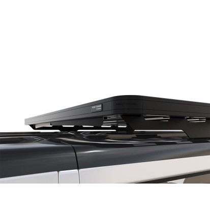 Kit de 1/2 galerie Slimline II extrême pour leJeep Wrangler JK 4 portes (2007-2018) - de Front Runner