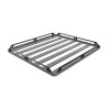 Kit de ridelles Expédition - Périmètre - pour une galerie de 1358mm (L) x 1475 mm (l)