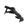 Support de système de chargement Twin Wolf Pack Pro