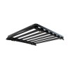 Kit de barres de toit Slimline II pour Rivian R1T (2022-Current)