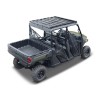 Kit de barres de toit Slimsport pour Polaris Ranger Crew Cab (2018-courant)