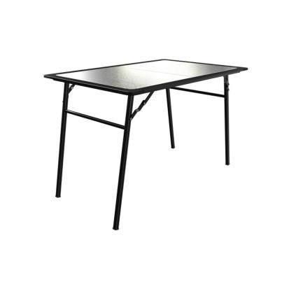 Kit de table de camping Pro en acier inoxydable - de Front Runner