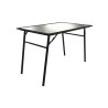 Kit de table de camping Pro en acier inoxydable - de Front Runner