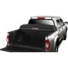 Boite à outils pickup ABS Noir double ouverture