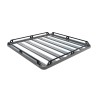 Kit de ridelles Expédition - Périmètre - pour une galerie de 1358mm (L) x 1345mm (l)