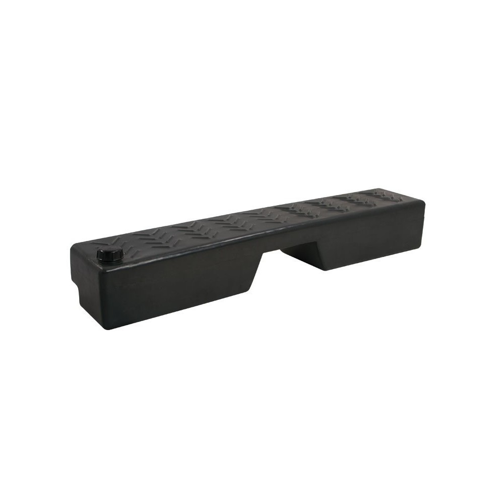 Réservoir d’eau sur plancher - par Front Runner