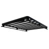 Kit de galerie Slimline II pour une Range Rover Vogue (L322)