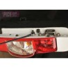 Vérin de ridelle | Aide à ouverture / fermeture de porte arrière Mitsubishi L200 2010/2015