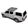 Kit de galerie Slimline II pour le Isuzu RT50/85/2nd Gén DC (2013-2019) - de Front Runner
