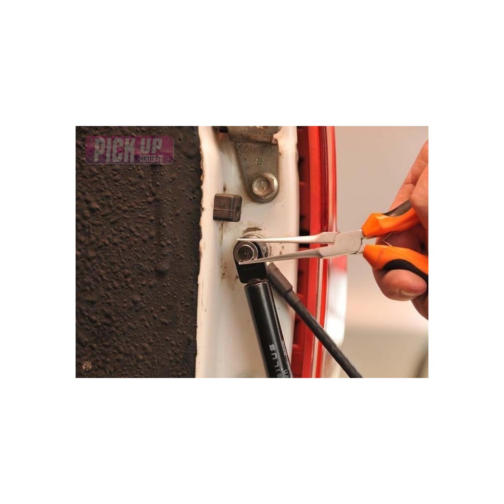 Vérin de ridelle | Aide à ouverture / fermeture de porte