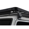 Kit de galerie Slimline II pour une Toyota Land Cruiser 76 - de Front Runner
