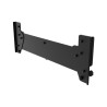 Support de table abattable Cargo Slide