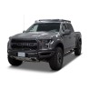 Kit de galerie Slimsport pour un Ford F150 Super Crew (2018 - 2020) / Prêt pour barre lumineuse - de Front Runner