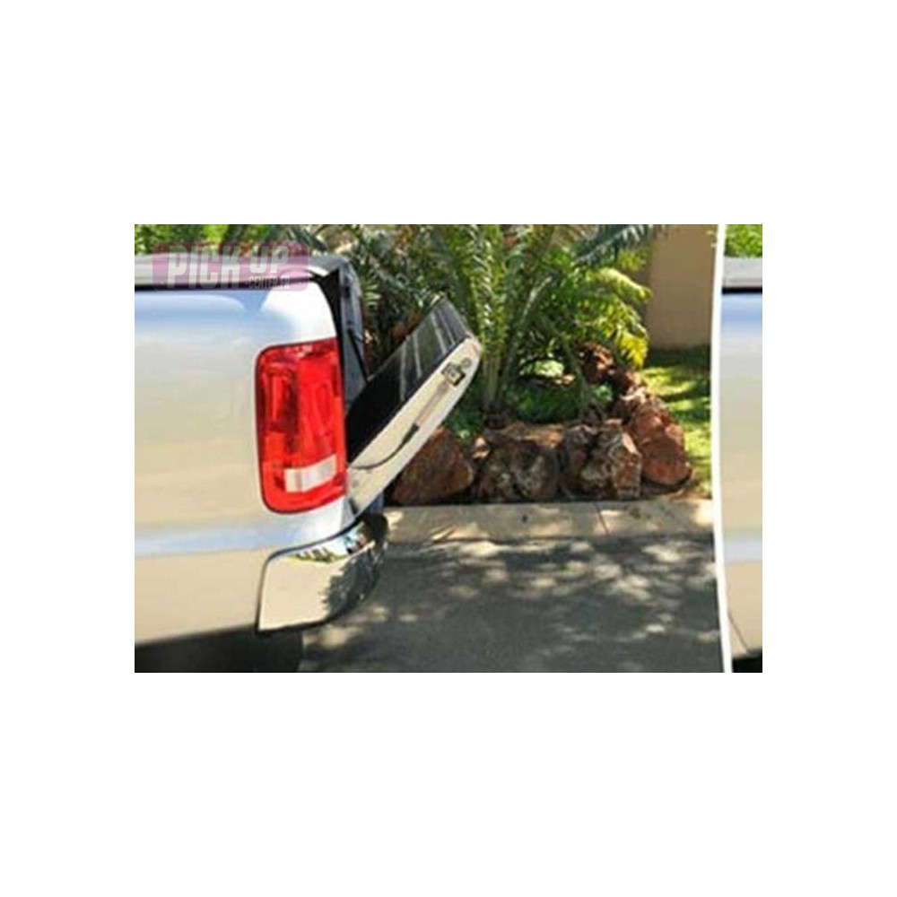 Vérin de ridelle | Aide à l'ouverture de porte arrière Mitsubishi L200 2016+