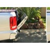Vérin de ridelle | Aide à l'ouverture de porte arrière Mitsubishi L200 2016+