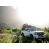 Ford Ranger T6.2 Wildtrak/Raptor Double Cab (2022-Current) Pro Bed Rack Kit