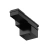 Coffre-fort sous la console d’une Toyota Land Cruiser 76 - de Front Runner