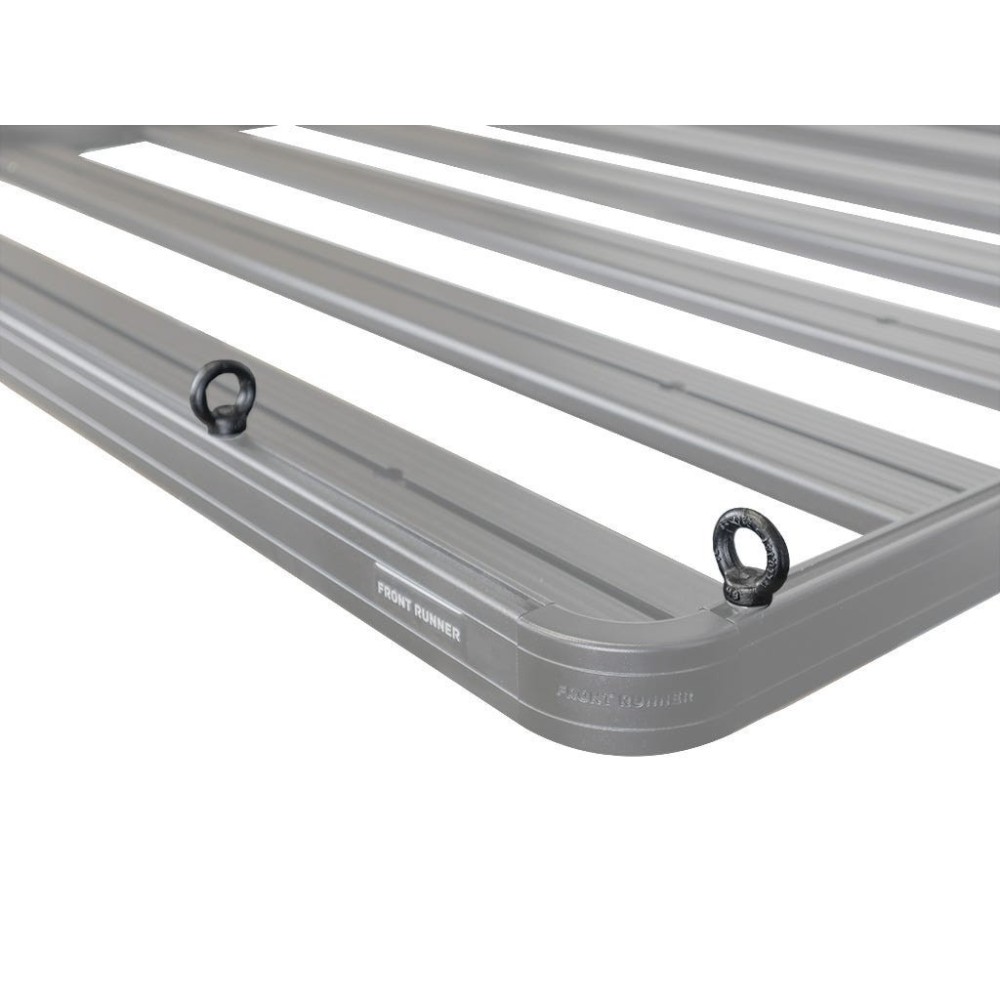 Œillets d'arrimage- de Front Runner