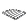 Kit de ridelles périmétrique Expédition - pour galerie 1358mm (L) x 1165mm (l)