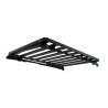 Kit de barres de toit Slimline II pour Mahindra Scorpio (2023-Current)