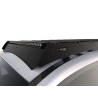 Kit de galerie Slimsport pour Toyota Prado 150 (2010- jusqu'à présent) / Prêt pour barre lumineuse