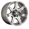 Jante VINTAGE-GUN METAL7