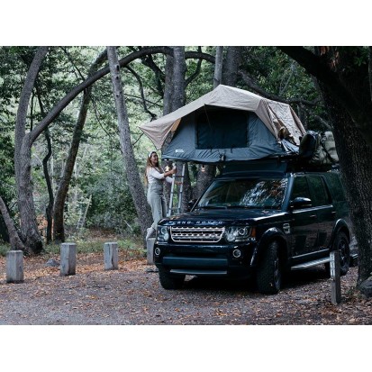 Kit de galerie Slimline II pour le Land Rover Discovery LR3/LR4 - de Front Runner