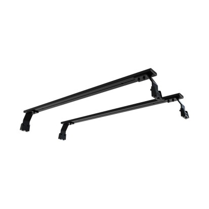 Kit de barres de toit double pour le Toyota Tacoma ReTrax XR 5' (2005- jusqu'à présent)