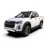 Isuzu D-Max / Mazda BT50 (2020-Current) Slimsport Rack 40in Light Bar Wind Fairing