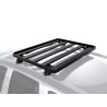 Kit Grab-on Flush Rail Slimline II - 1255mm(W) X 954mm(L)