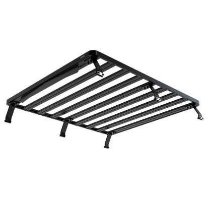 Toyota Tundra Crewmax 6,5' (2007-actuel) Slimline II Kit de galerie de chargement pour benne - par Front Runner