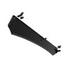 Toyota Land Cruiser 100 Series Slimsport Rack Wind Fairing
