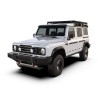 Ineos Grenadier (2022-actuel) Slimline II 3/4 Kit de barres de toit