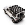 Ineos Grenadier (2022-actuel) Slimline II 3/4 Kit de barres de toit