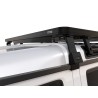 Ineos Grenadier (2022-actuel) Slimline II 3/4 Kit de barres de toit